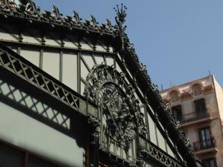 Bonavista - Eixample * Barcelone