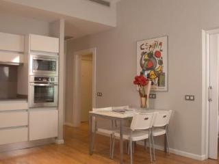 Appartement Bonavista - Eixample *