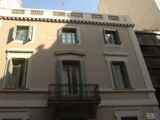 Bonavista - Eixample Appartement