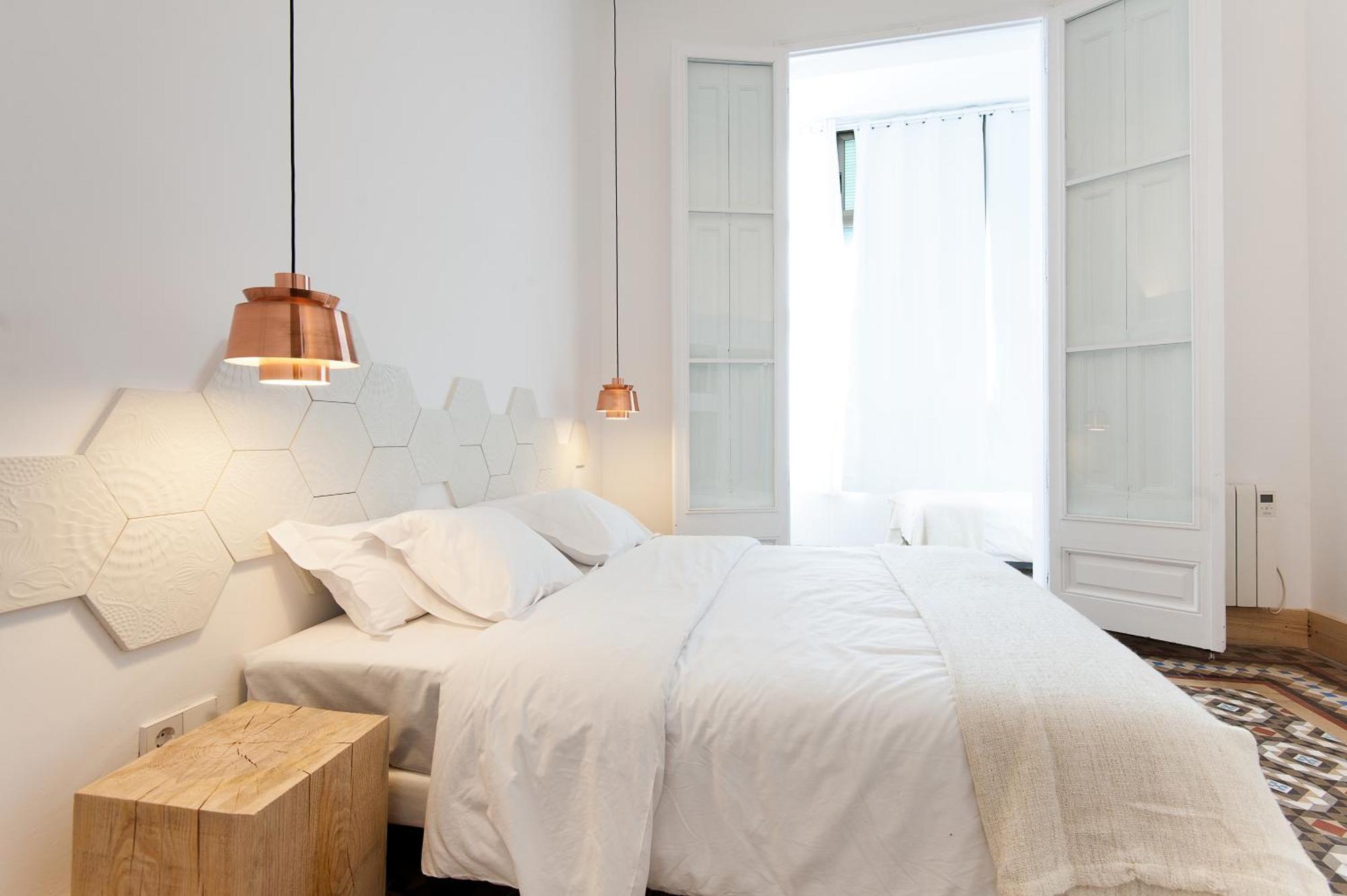 La Casa De Antonio Boutique Hotel Barcelona
