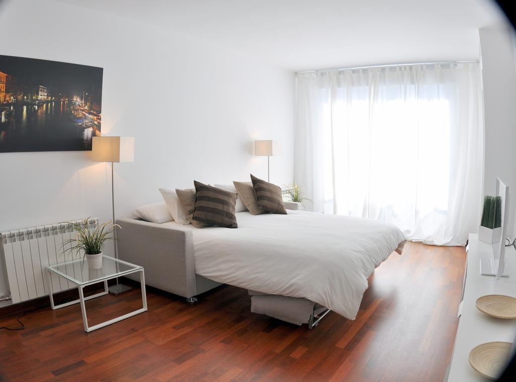 Appartement Glasir Barcelona