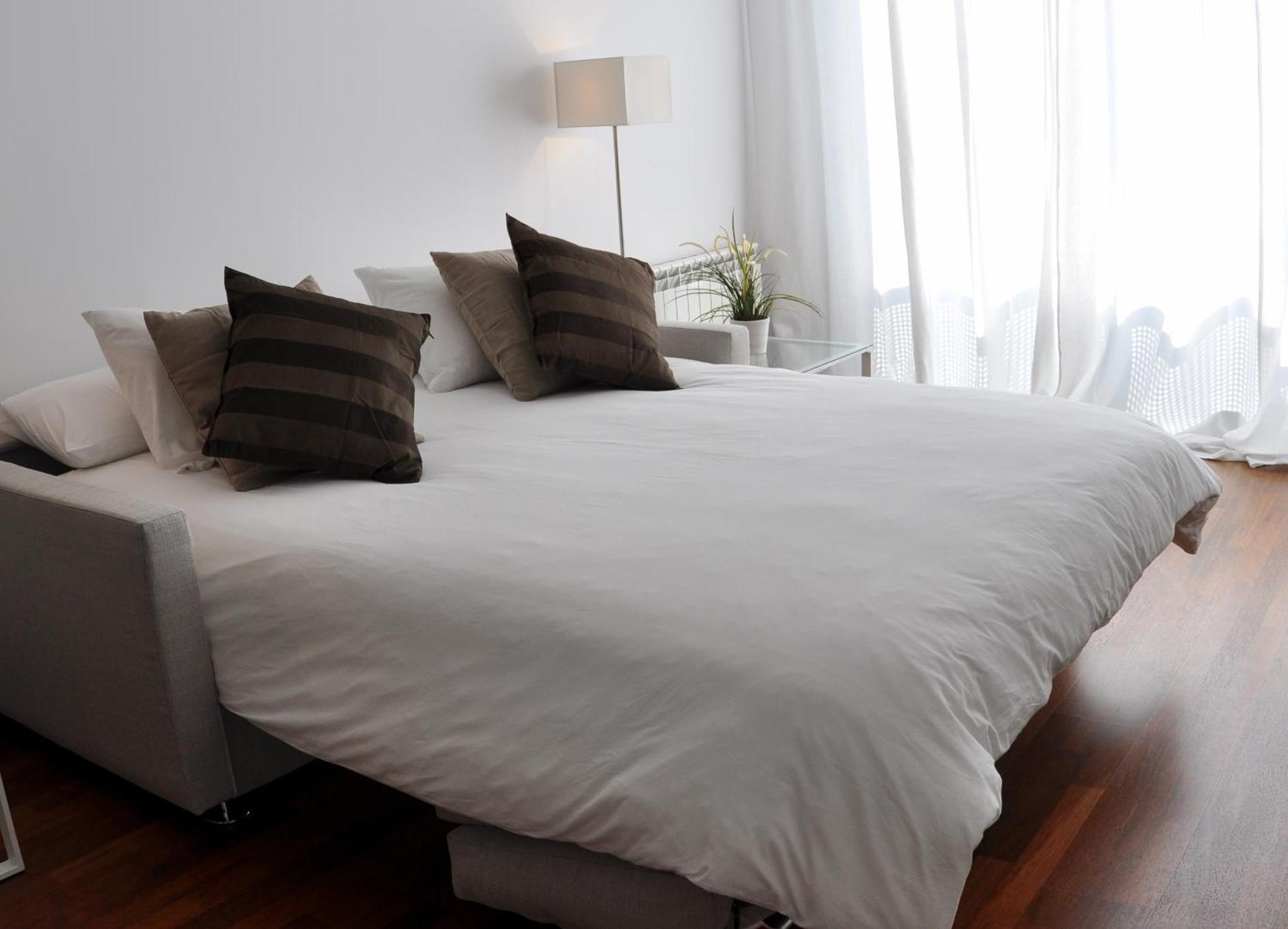 Appartement Glasir *