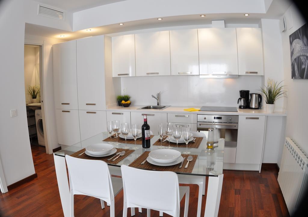 Glasir Barcelona