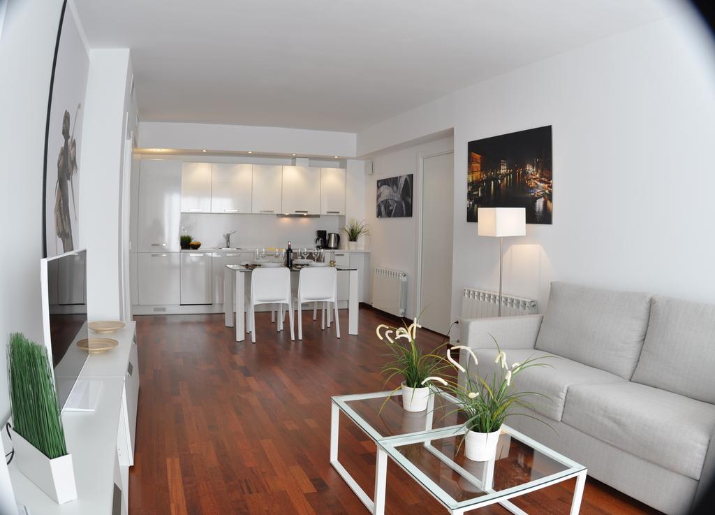 Appartement Glasir