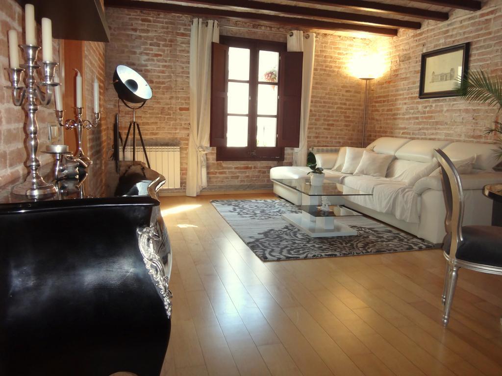 Apartamento Lux Barcelona