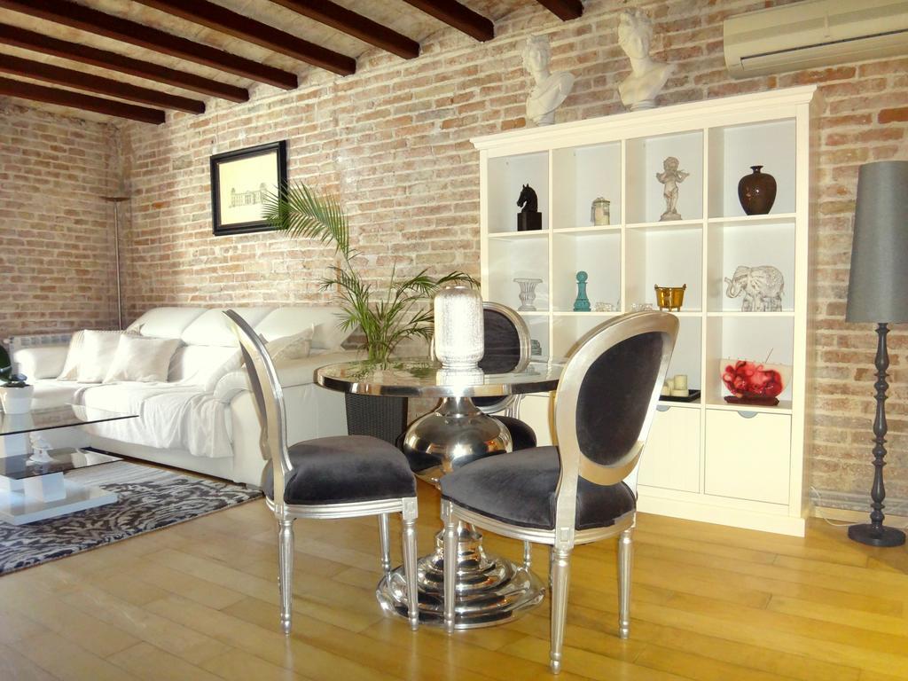 Lux Apartamento Barcelona