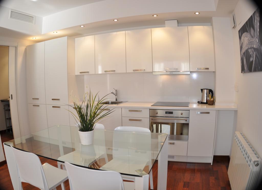Glasir Appartement *