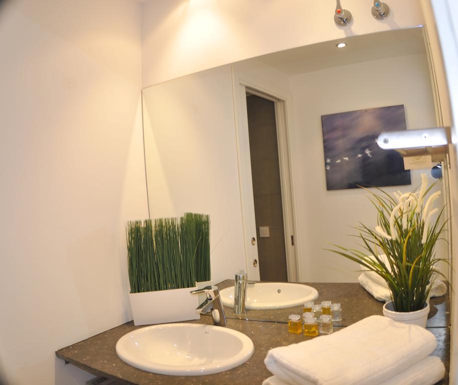 Appartement Glasir