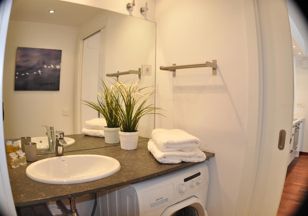Glasir Appartement