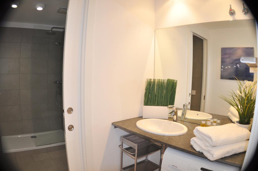 Appartement Glasir *