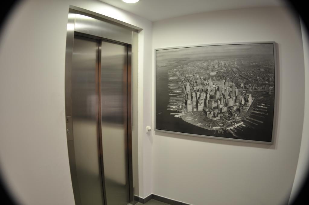 Glasir Appartement *
