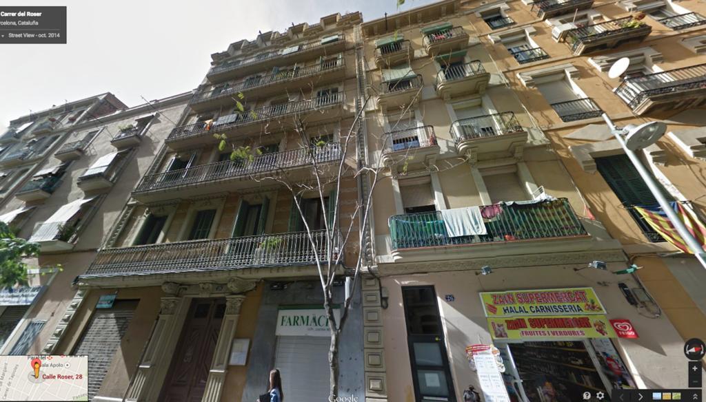 Apartment Alcam Molino