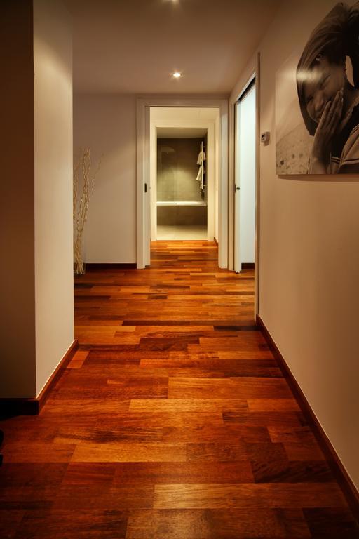 Appartement Glasir