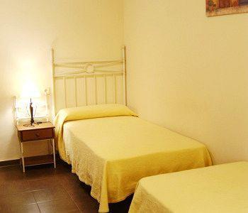 La Ciudadela Hotel Barcelona