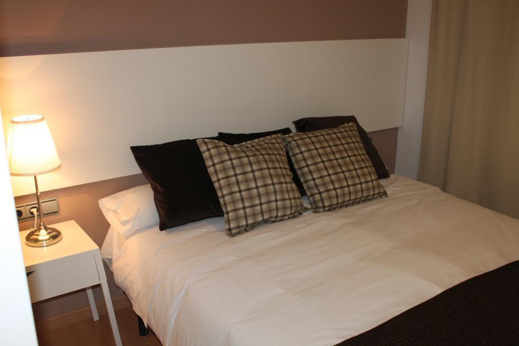 Casa-nova Suites Appartement Barcelone