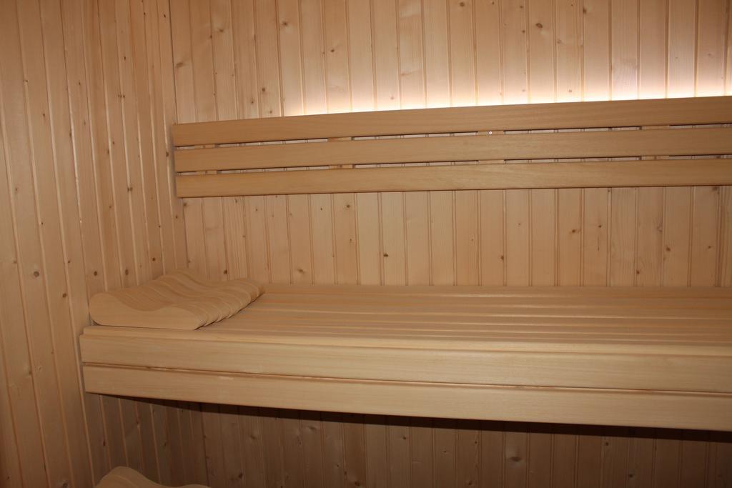 Casa-nova Suites Appartement *