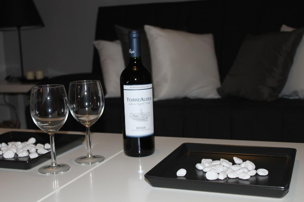 Appartement Casa-nova Suites