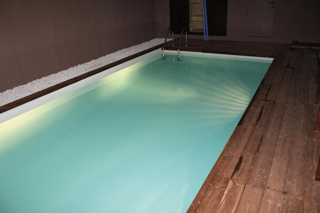 Casa-nova Suites Appartement *