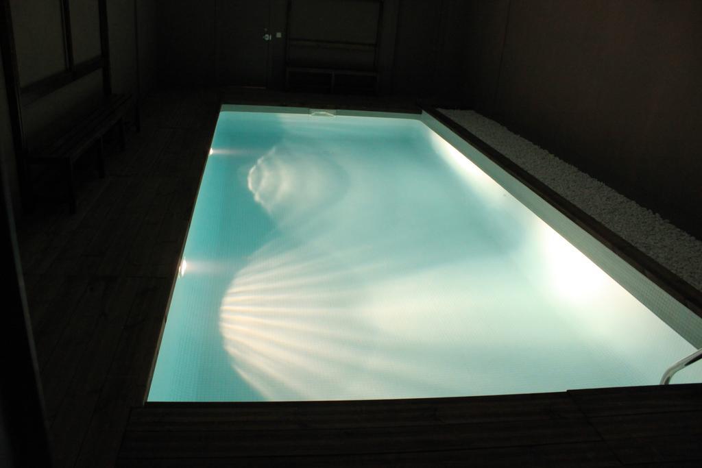 Casa-nova Suites * Barcelone