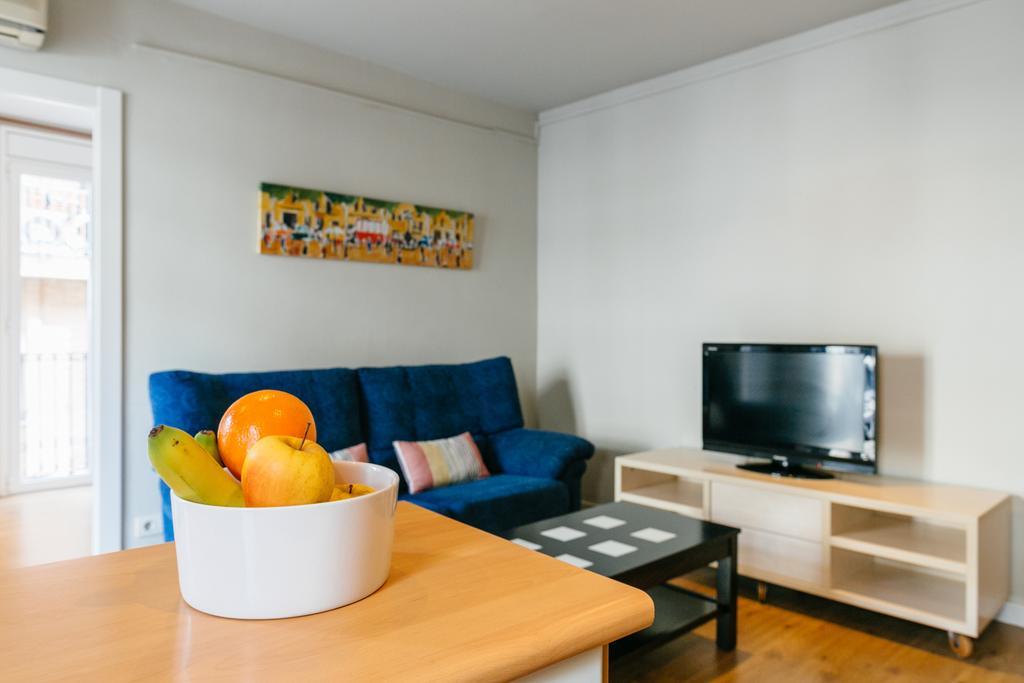 Urban Appartement Barcelone