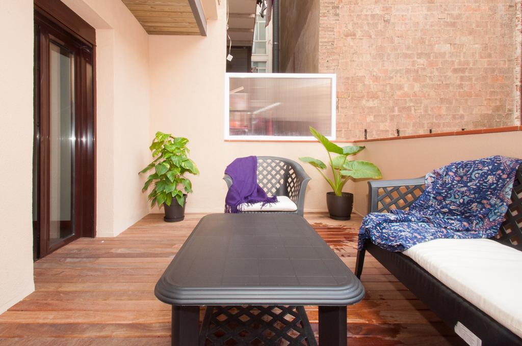 Autentic Eixample Appartement *