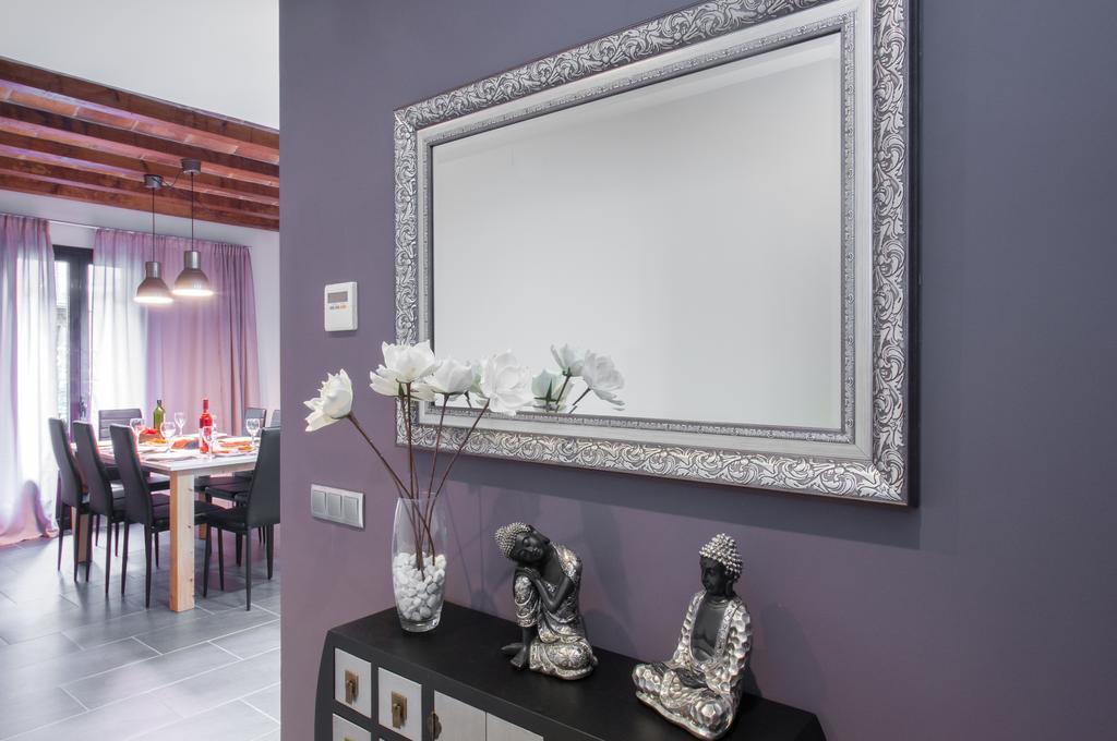 Appartement Autentic Eixample