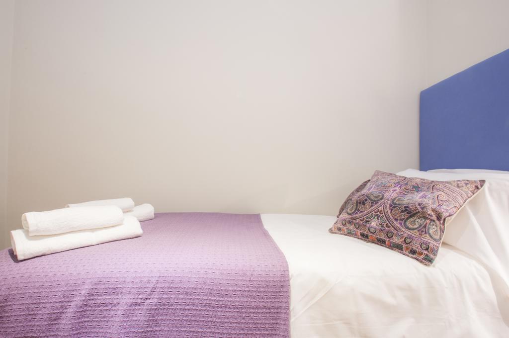 Autentic Eixample Appartement *