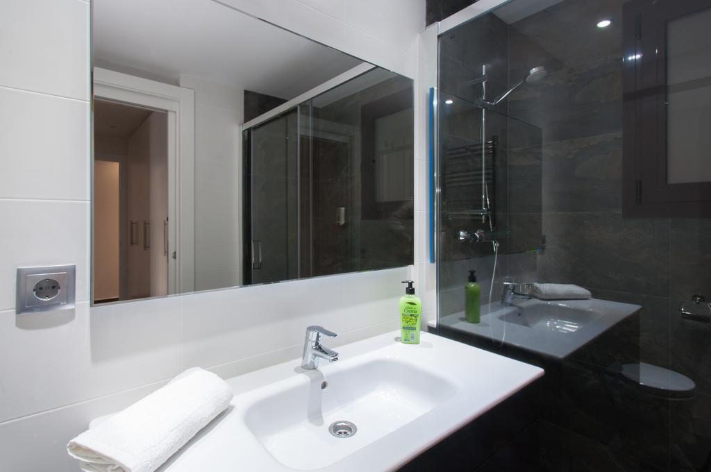 Appartement Autentic Eixample