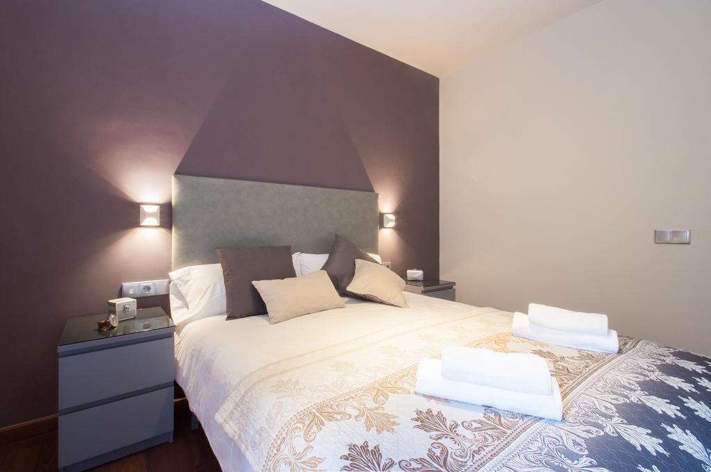 Autentic Eixample Appartement Barcelona
