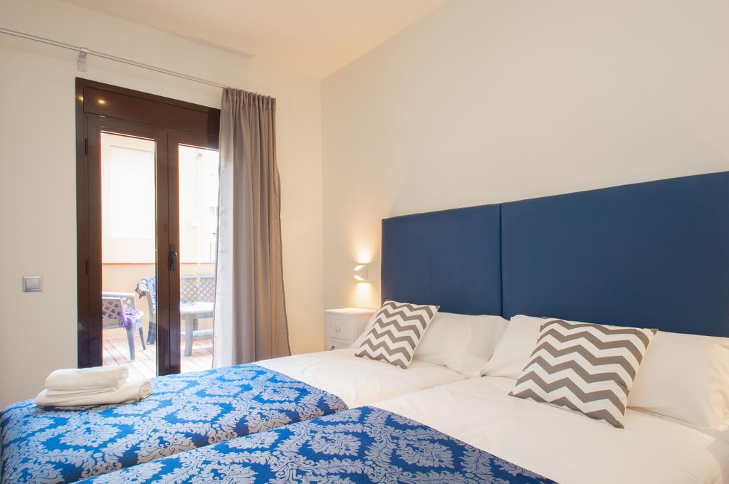 Appartement Autentic Eixample