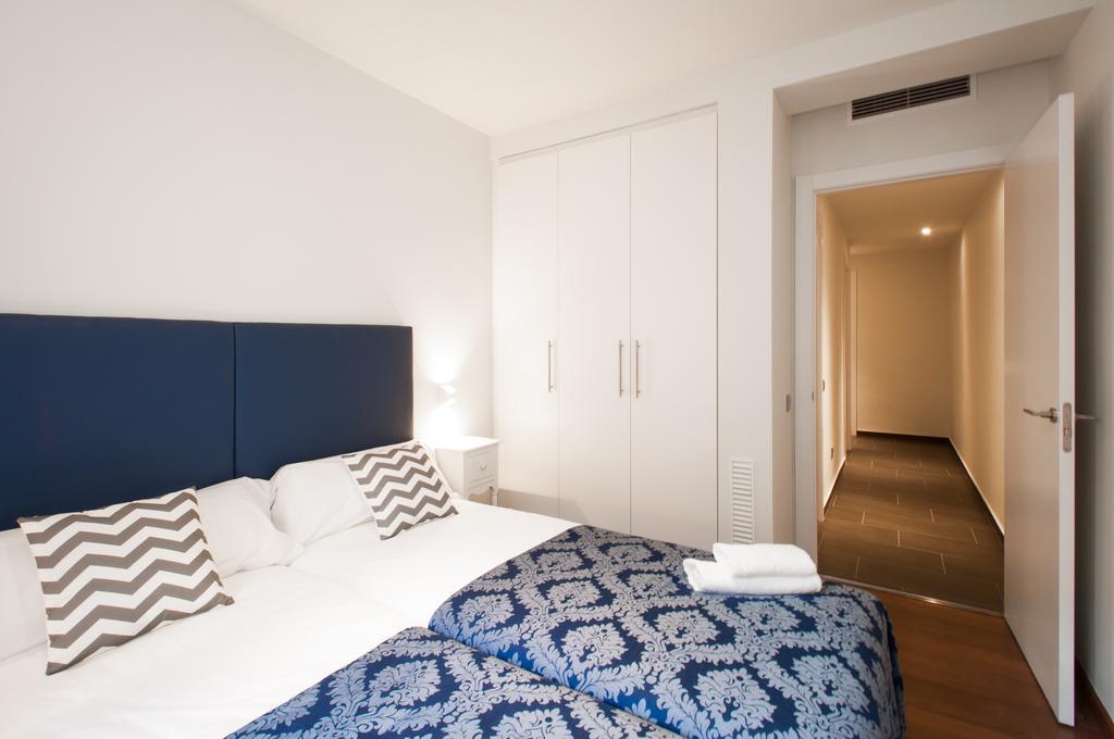 Autentic Eixample Appartement