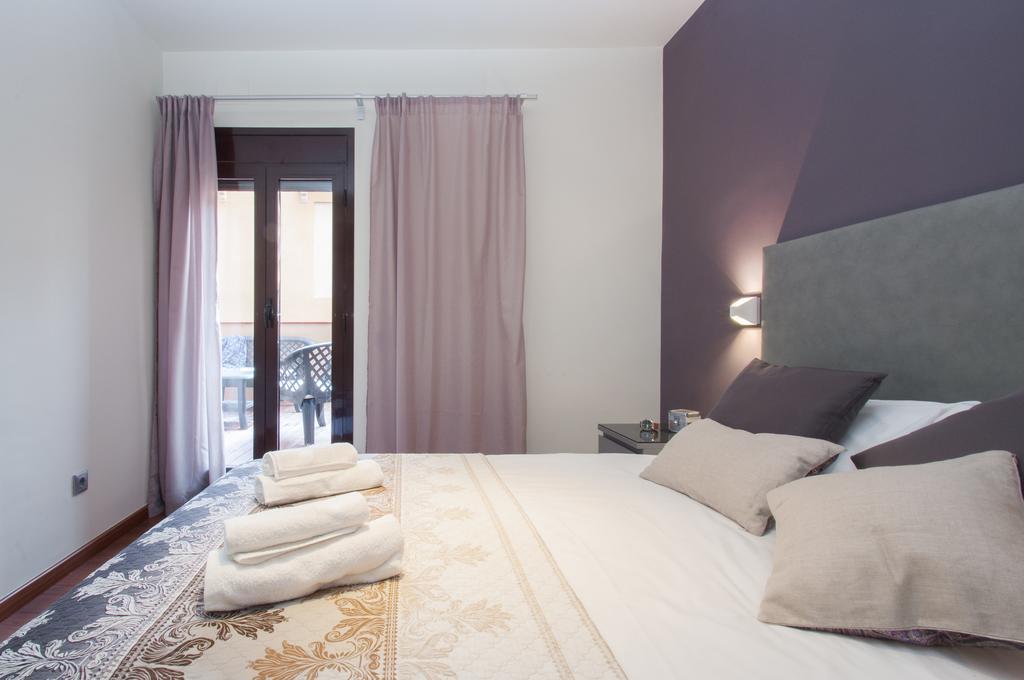 Appartement Autentic Eixample