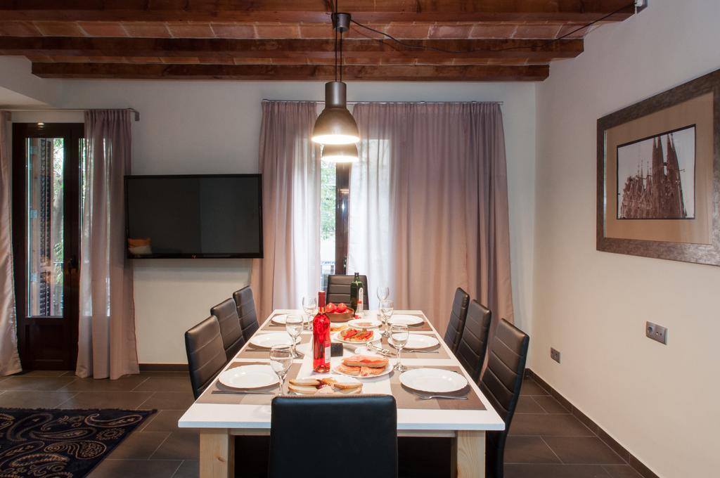 Appartement Autentic Eixample