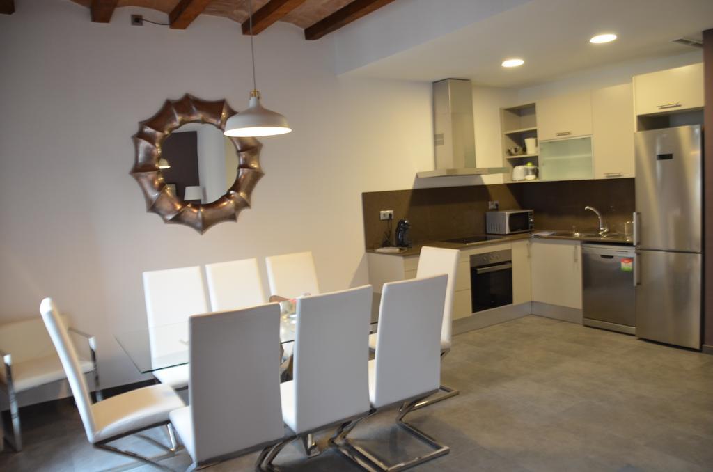 Appartement Autentic Eixample