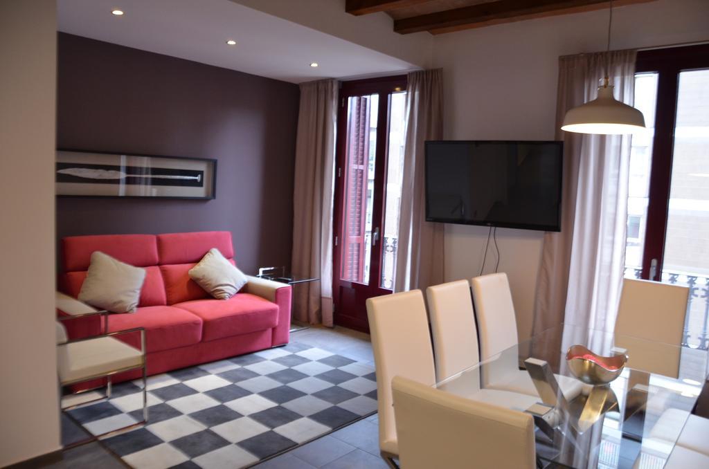 Appartement Autentic Eixample