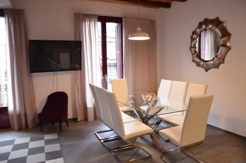 Autentic Eixample Appartement