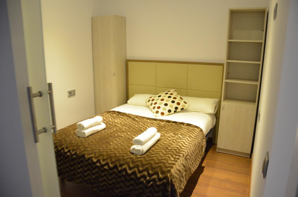Autentic Eixample Appartement Barcelona