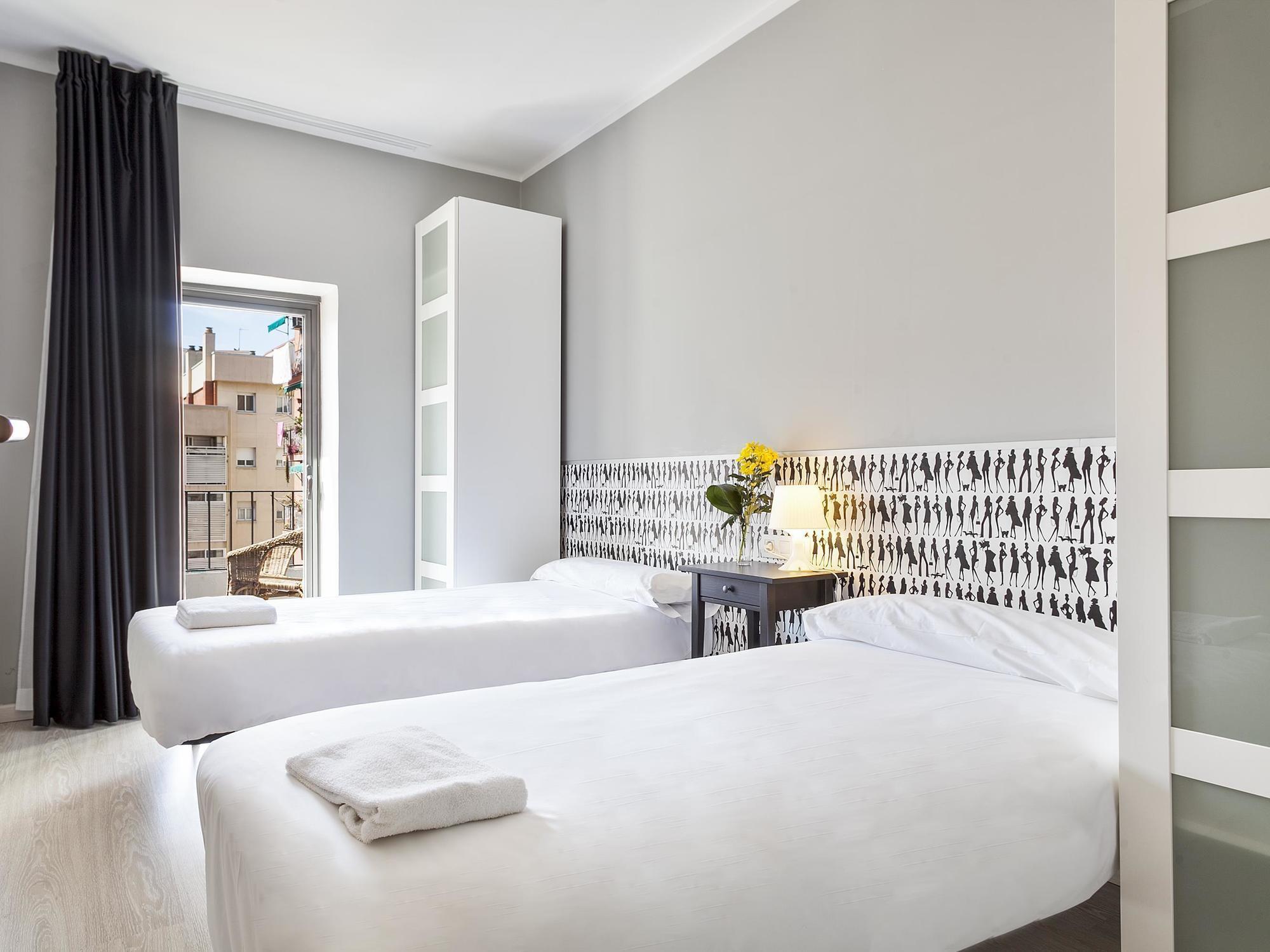 Dingdong Fira Barcelone