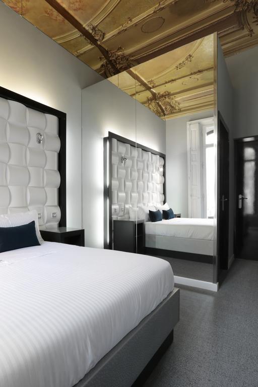 Amra Gran Via Guest house