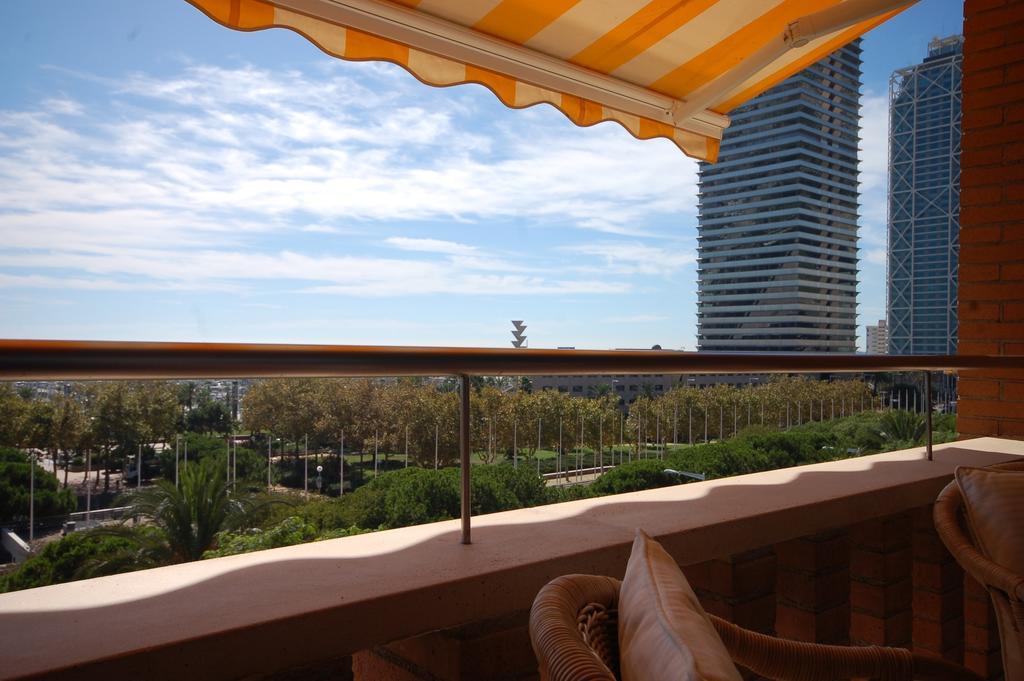 Appartement Lets Holidays Sea Views In