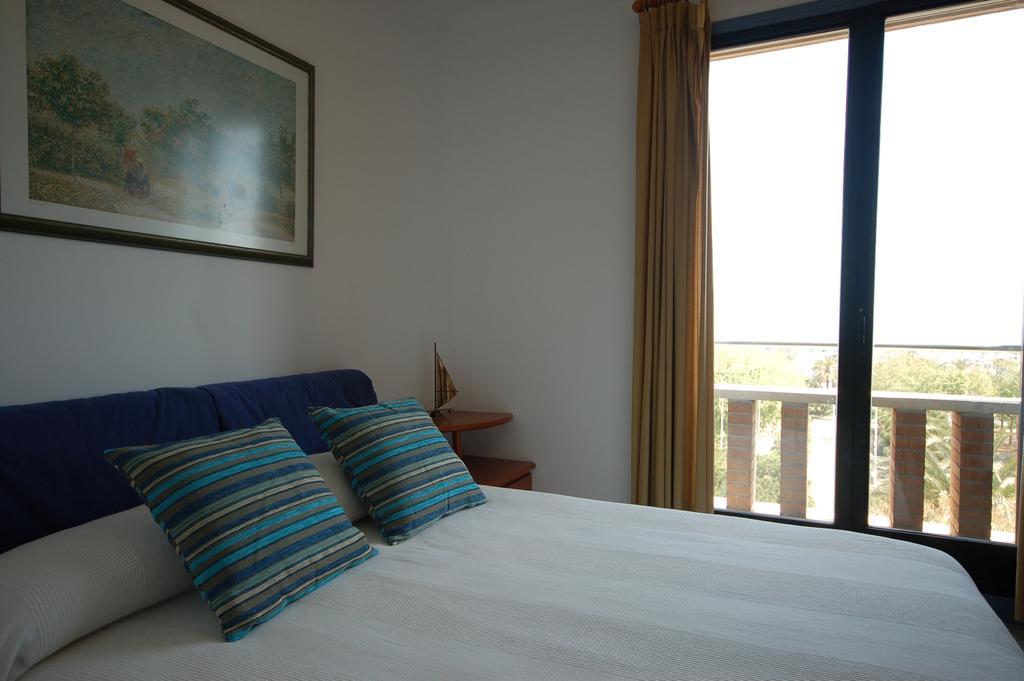 Lets Holidays Sea Views In Appartement