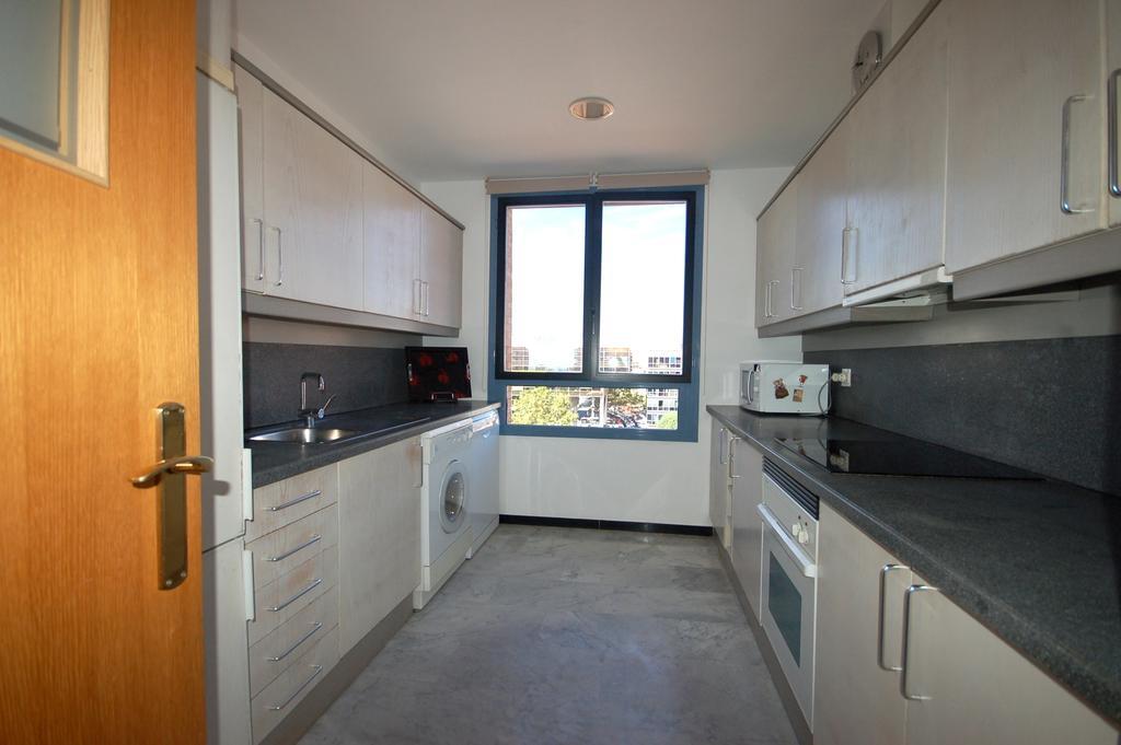 Lets Holidays Sea Views In Appartement