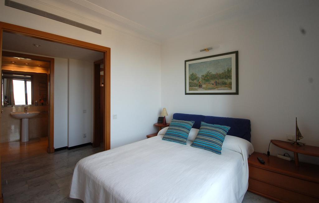 Lets Holidays Sea Views In * Barcelone