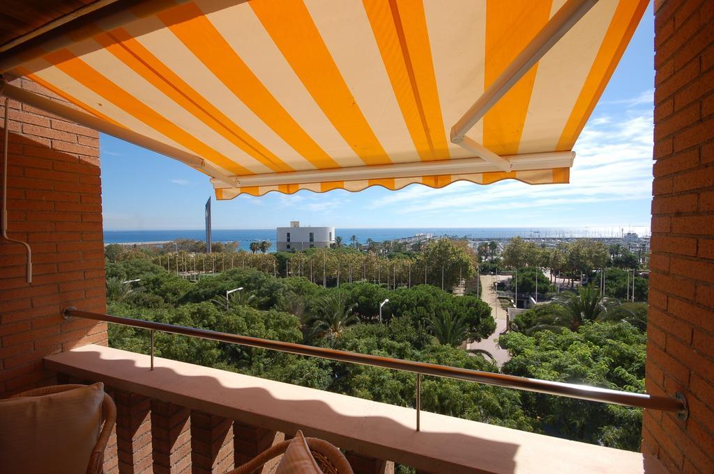 Appartement Lets Holidays Sea Views In
