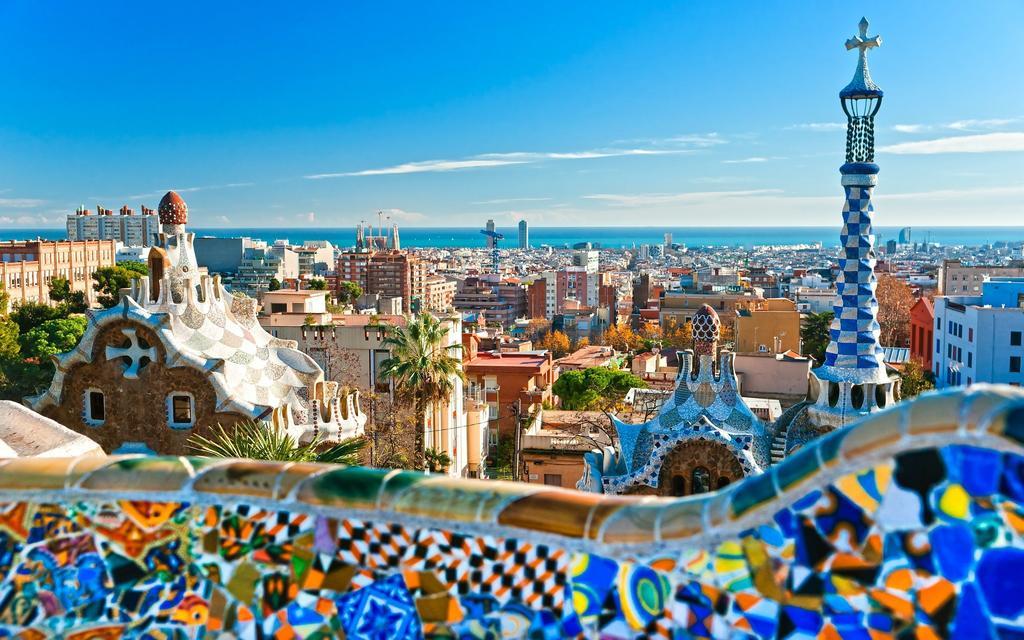 Lets Holidays Sea Views In Appartement *