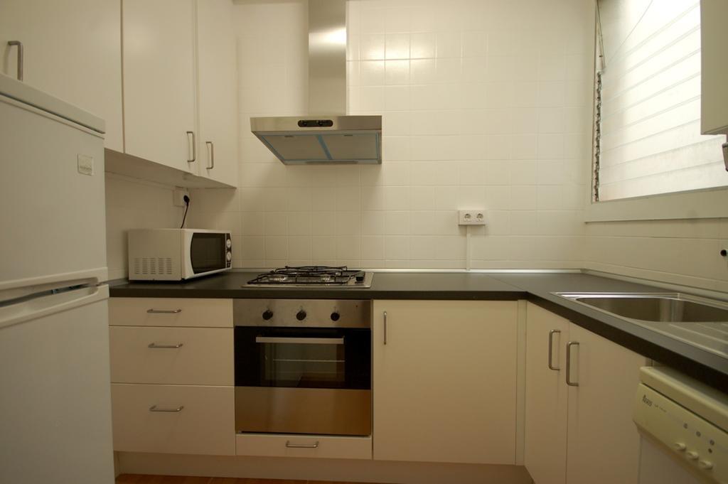 Appartement Lets Holidays Near