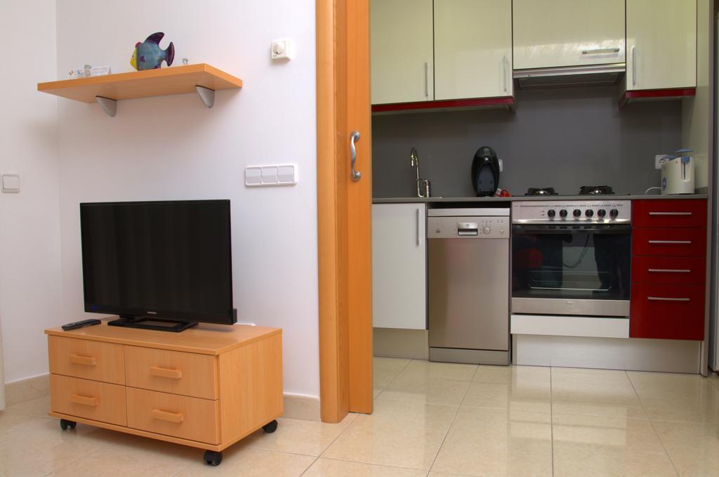 Appartement Navas 2