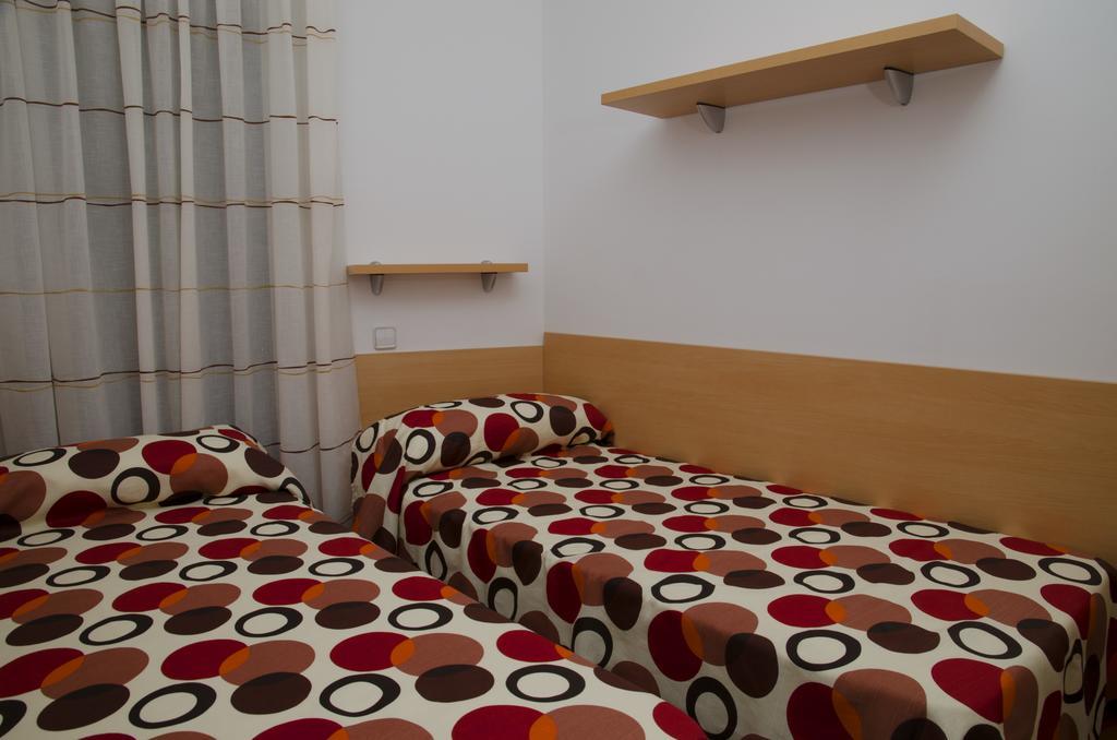 Appartement Navas 2