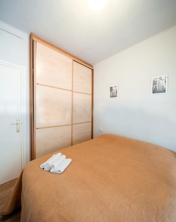 Apartamentos Santa Tecla Appartement