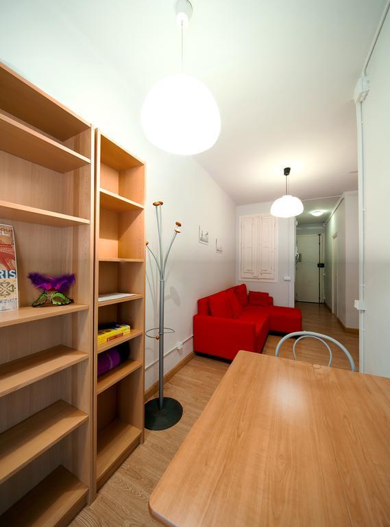 Appartement Apartamentos Santa Tecla Barcelona